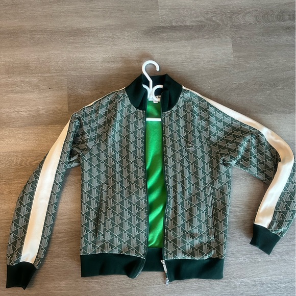 Lacoste 2 piece set - Picture 3 of 4